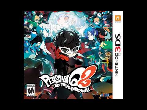Sound Test Unlocked! Best VGM 1218 - Life Will Change (Persona Q2: New Cinema Labyrinth)