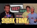 Is Busy Box Investible? | Shark Tank US | Shark Tank Global