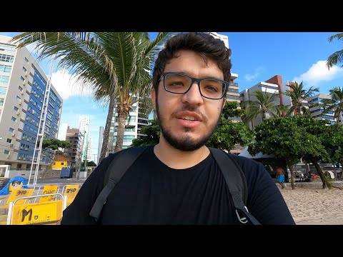 Recife é tudo isso mesmo? primeiras impressões e dicas