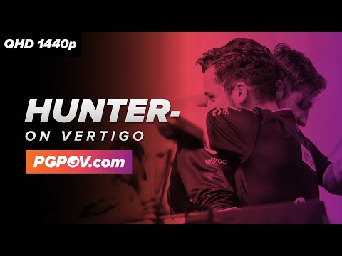 [CSGO DEMO] huNter- (G2) vs Virtus.pro / 21-7 / Vertigo // POV - Point of View