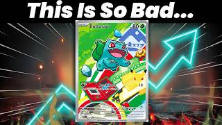 New Pokémon 'Cameo Card' Craze Is The Worst One Yet...