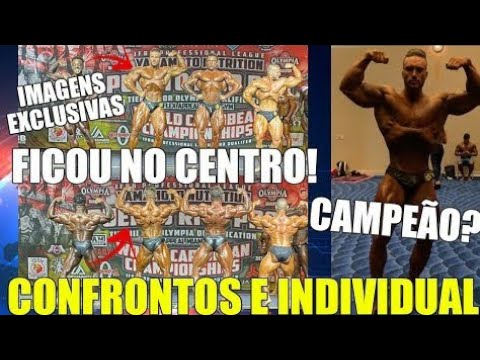 ZANCANELLI SURPREENDE NO PALCO DO PORTO RICO PRO - FICOU NO MEIO - PACHO ACREDITA NO TOP 1