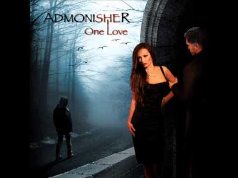 Admonisher - Never gonna lie for you