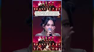 Download lagu Syakirah scolded by the judges until she cried 🥲 #da7indosiar #indosiar mp3 Download lagu Syakirah scolded by the judges until she cried 🥲 #da7indosiar #indosiar mp3