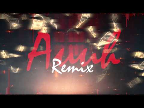 Video Auuh (Remix) de Javy The Flow pacho-el-antifeka,