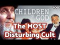 Inside the Disturbing World of the Children of God Cult: A Deep Dive | Let The Fresh Erin