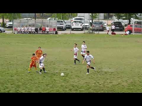 2022/04/30 3T Villafranca – Dossobuono