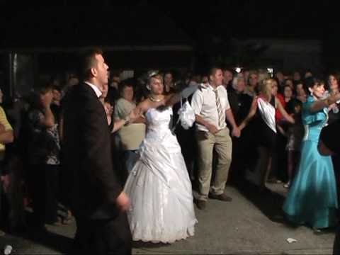 svadba kod Jelene i Igora usije ljubinje /igranka