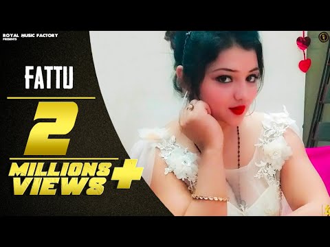 Fattu (Lyrical) — watch video