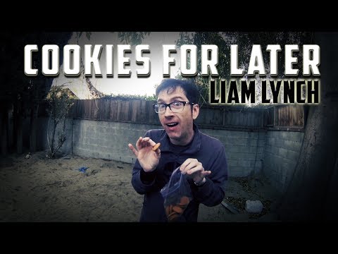 Cookies For Later (Liam Lynch)
