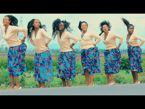Masfin Guutaa "gargar hinbaanu"New Afaan Oromoo Ethiopia music(official music 2022)