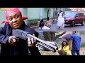 THE BLACK WIDOWS OF WAR MERCILESS AND FEARLESS LIZZY GOLD Latest Nigerian Movies 2025