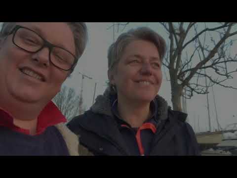 Nieuw jaar, nieuwe boot. Van de Albin Vega naar een Rustler 31.