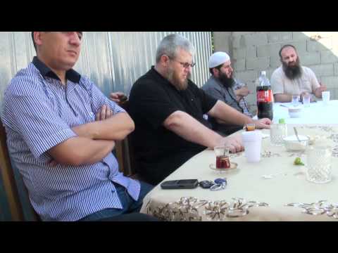 Synetimi - Hoxhë Bekir Halimi