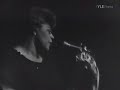 Ella Fitzgerald - The Boy from Ipanema (Live, 1965)