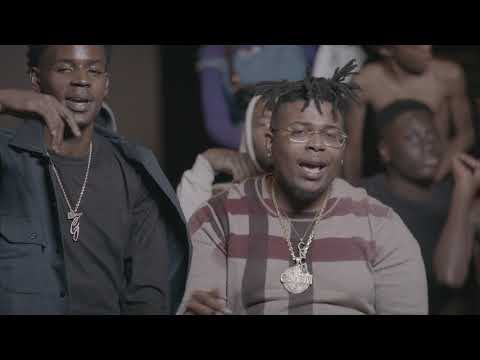 D Lootchiee Ft. Campaign Self - Hunnits (Exclusive By: @HalfpintFilmz)