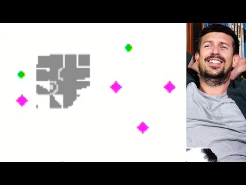 How to Make Terrible Sega Genesis Games (With BASIC Compiler)