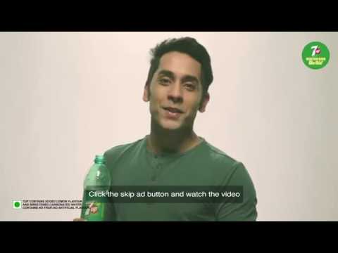 Savant Singh Premi 7up