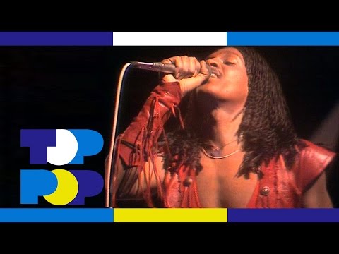 Mother's Finest - Mickey's Monkey • TopPop