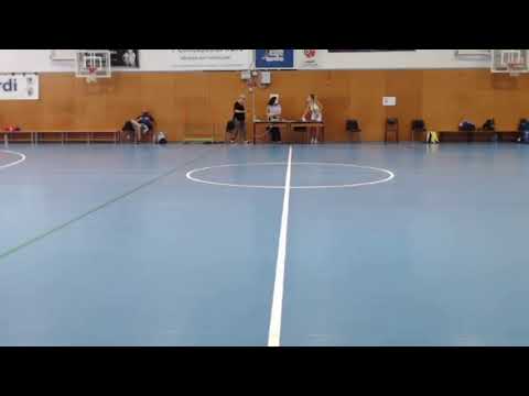 CADET BLAU - BASQUET NEUS A