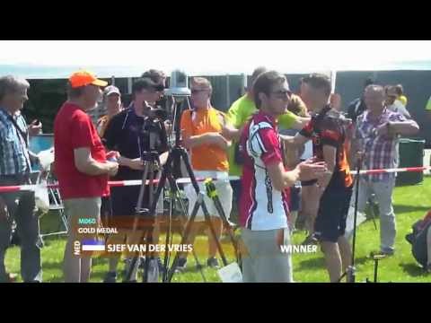 Archery National Championships of Netherlands
