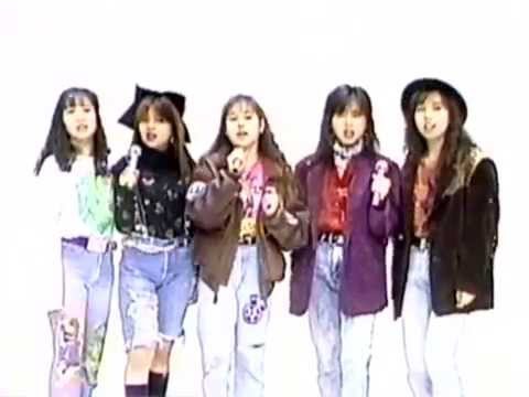 1988 LIVE SPECIAL X'Mas Song 画質修正版 (Santa Claus is Coming to Town, J-Pop Collab)