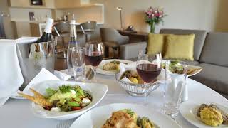Wyndham Grand Istanbul Europe - Wyndham Istanbul Petek Hotel - Istanbul - Turkey