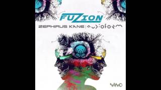 Zephirus Kane & Audioform - Fuzion ᴴᴰ