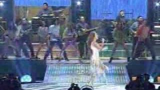 Selena Vive - Thalia: Amor Prohibido