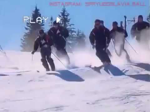 La Card - Jedno Zbogom Za Tebe (Yugowave 1984)