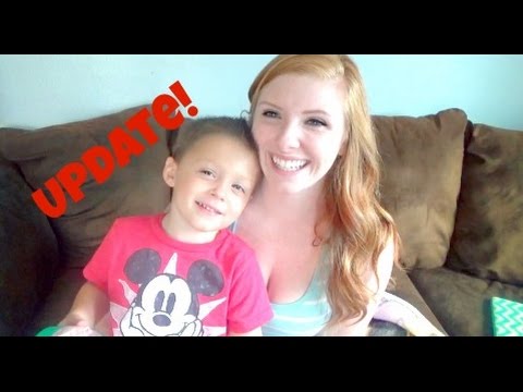 TWINS TODDLER UPDATE!