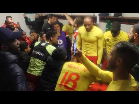 Cri - J12 National - US Avranches MSM