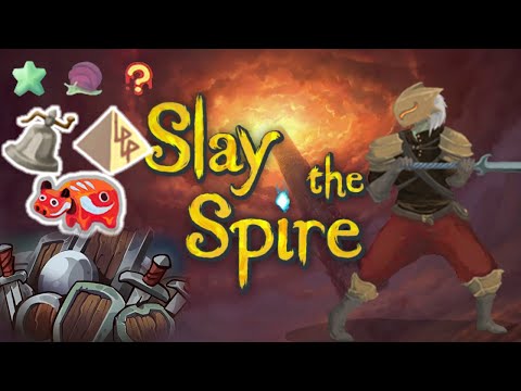 Slay the Spire September 30th Daily - Ironclad | Barricade is Barripowerful, but Barrirare.
