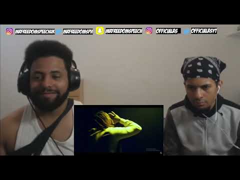 *UK🇬🇧REACTION* 🇳🇴🇸🇪 Norwegian/SWEDISH Rap Ice Csay ft Naod - What's The Plan? (Official Video)