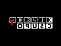 Klasky Csupo Robot Logo Super Slow And Speed 8 00X
