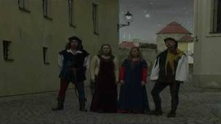 LUCREZIA BORGIA Malá hvězda na nebi LUCREZIA BORGIA Malá hvězda na nebi