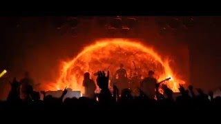 Enter Shikari - The One True Colour [UK Arena Tour]