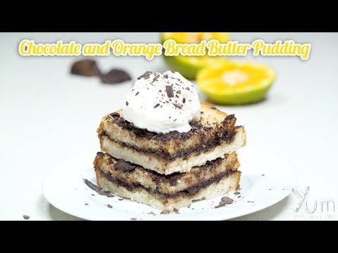 download lagu mp3 mp4 Chocolate And Orange Bread Pudding, download lagu Chocolate And Orange Bread Pudding gratis, unduh video klip Chocolate And Orange Bread Pudding