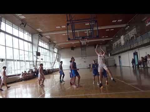 Krstaš - Beokoš   (12.2.2023.)