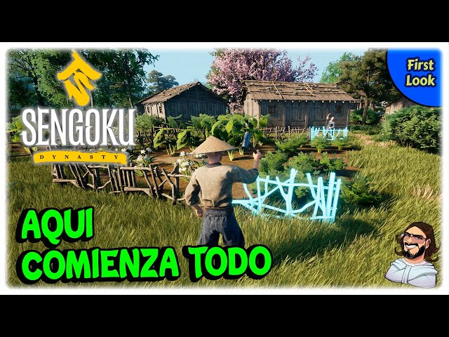 Vídeo relacionado con Sengoku Dynasty Ultimate Edition (Xbox Series X) Game