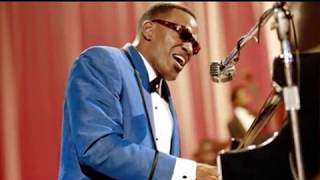 Ray Charles - What`d I Say  (Live im Sportpalast Berlin 03. 05. 1967)