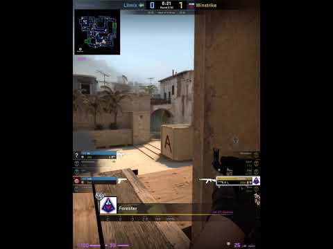 Forester 1в3. Lilmix vs Winstrike. m1 mirage. Snow Sweet Snow 2 Regionals