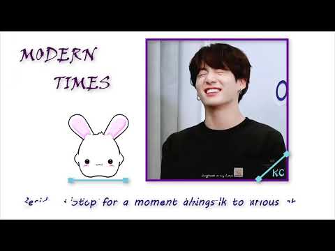 [JK] My White Rabbit - IU