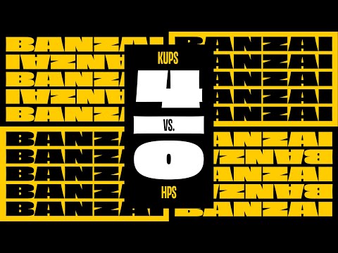 Ottelukooste: KuPS-HPS 4-0 (2-0) | Kansallinen Liiga | 7.5.2022