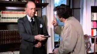 Columbo Trailer - Seasons 1-7 on DVD