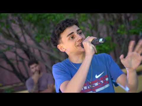 G5 vs EFRUM - 4tos. COPA RECOLETA - FECHA 3