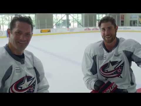 Inside A Workout: Brandon Dubinsky