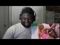Aminé - REEL IT IN REACTION (ANOTHER HIT) Aminé - REEL IT IN REACTION (ANOTHER HIT)