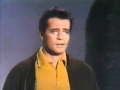 Robert Goulet "There But For You Go I" Brigadoon