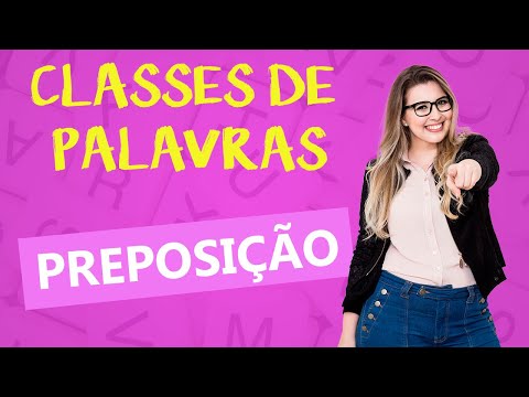 PREPOSITIONS: WHAT THEY ARE, CLASSIFICATION, COMBINATION AND CONTRACTION - Prof. Pamba